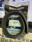 Nos Oem Mercury Quicksilver Seal Nla Pn 88984. Fixed Price $11.95.