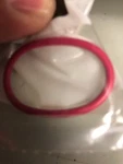 Cummins Seal Ring 3973512. Fixed Price $14.60.