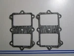 *new Oem* (lot Of 2) 0810 Suzuki Gasket 13122-98101. Fixed Price $16.56.