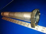 43741-94400-0ED Cc Pin Swivel Suzuki 40HP PU40 DT40? Jet. Fixed Price $54.54.
