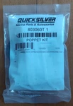 New Genuine Mercury Oem Poppet Valve Kit 70 75 90 100 125. Fixed Price $23.99.