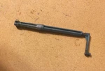 Omc 304198 304155 Evinrude Johnson Control Lever W/pin. Fixed Price $14.98.