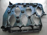 Johnson Outboard Air Silencer Base 0331222. Fixed Price $80.00.