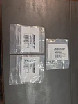 3 New Mercury Quicksilver 22-85822T Speedo Connector. Fixed Price $13.99.