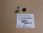 834985, 856954, 821300 Mercury 2000 225L 3.0L Opti Dfi Grommet Bushing T114. Fixed Price $11.99.