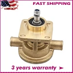 For Northern Lights Raw Water Pump W/ 1/2 Hose Port 25-12007 145016820 25-18305. Fixed Price $168.75.