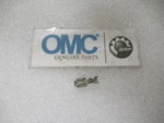 R82 Evinrude Johnson Omc 0122494 Rod Wiper Oem New Factory Boat Part. Fixed Price $7.24.