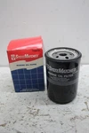 Omc Evinrude Johnson Marine Oil Filter. Part 502901.. Fixed Price $10.24.