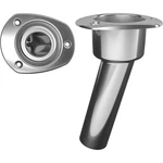 Mate Series Ss Rod & Cup Holder 15 Degree Open W/. Fixed Price $137.76.