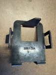 Mercury Mercruiser Volvo Penta Oil Tank Reservoir Bracket 3861764 3862107. Fixed Price $80.00.