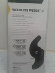 Marine Boat Minn Kota Weedless Wedge Propeller MKP-33. Fixed Price $57.31.