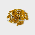 Molex 191930187 Perma-seal Ring Terminal Connector Awg, 7/16" Stud (lot Of 65). Fixed Price $23.99.
