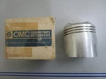 *new Oem* 0820 Omc Johnson Evinrude Piston 0377564. Fixed Price $22.95.