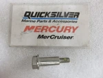 C80 Genuine Mercury Quicksilver 10-32694 Screw Oem New Factory Boat Parts. Fixed Price $12.09.