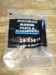 Nos Oem Mercury Marine Quicksilver Spring 24-85891 Free Shipping. Fixed Price $7.69.