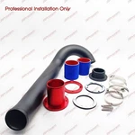 New Exhaust Kit Red Fit Seadoo Spark 2 / Up Sea-doo Trixx Gt Models RS15130 Rear. Fixed Price $280.00.