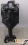 Swivel Bracket Assy Mercury Model 402 40HP Ser# 3727425 P/n 1481-7656A1. Fixed Price $99.62.