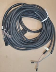 Mercury Boat Fuel / Paddle Oil Harness Assembly 84-8M2100360. Fixed Price $20.00.