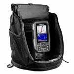 Garmin Striker 4 Portable Bundle Kit 3.5" Chirp Fishfinder W/ Gps 010-01550-10. Fixed Price $229.99.