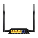 Winegard Wrpplr Entry Level 2.4GHZ Indoor Router. Fixed Price $155.25.