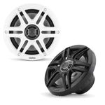 Clarion CMS651SWB Marine Coaxial Speakers 6.5" 30W Pair. Fixed Price $93.58.
