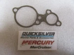 U0D Mercury Quicksilver 27-78690002 Relief Valve Cover Gasket Oem New Boat Parts. Fixed Price $6.95.