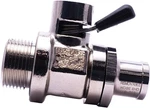 EZ-7B(22MM-1.5) With Removable Straight Hose END(H-002) Combo. Fixed Price $63.77.