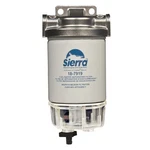 Sierra 79371 Fuel/water Separator Kit W/collection Bowl 18-7937-1. Fixed Price $230.00.