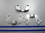New Oem (lot Of 3) 14-820601 Mercury Quicksilver Tab Washer 0810. Fixed Price $6.00.