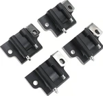 4* Ignition Coil For Johnson/evinrude Brp Omc 18-5179 183-2508 0582508. Fixed Price $39.99.