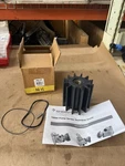 Sherwood Impeller Kit 18000K-SHW Replace Cummins 4933743 Fits QSM11 6CTA. Fixed Price $199.99.
