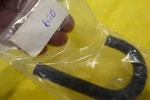 New Genuine Johnson Evinrude Omc Brp 0335502 Pulse Hose Oem Nos Nla !!. Fixed Price $49.75.