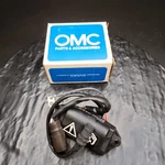 New Oem Omc Johnson Evinrude Trim Tilt Sender 0582153 Outboard Motor. Fixed Price $79.16.