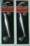 Boat Trailer Roller Shaft With Cap Nut (2) Ce Smith 1/2" Od X 5 1/4"L P/n 10700A. Fixed Price $20.50.