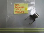 *new Oem* 0810 Omc Johnson Evinrude Retainer Clip 0321602. Fixed Price $6.44.