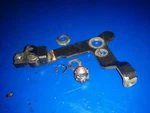 Arm Zz 817793A2 Force Mercury 40HP. Fixed Price $8.50.