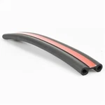 Steele Rubber Products 99-4372-283 Peel-n-stick Truck Cap Seal 30 Ft.. Fixed Price $242.69.