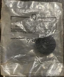 Mercury Quicksilver Oem Cable Pulley 93695 Nos Boat Part Replacement. Fixed Price $5.25.