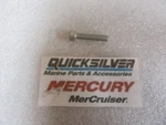 E69 Genuine Mercury Quicksilver 10-21504 Screw Oem New Factory Boat Parts. Fixed Price $11.16.