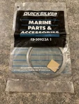 Mercury Quicksilver 15-30923A1 Shim Set Oem Nos. Fixed Price $10.00.