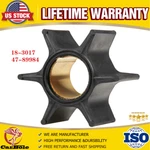 For Mercury Water Pump Impeller 47-89984T4 115 125 140 150 175 200 225 Hp. Fixed Price $11.97.
