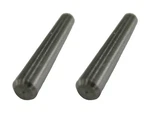 90250-03M10 Fits Yamaha Outboard Hp Pin Straight Lower Casing Drive X2 Pcs. Fixed Price $31.86.