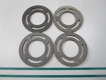 New Oem (lot Of 4) 0315723 Omc Johnson Evinrude Gasket 0810. Fixed Price $10.50.