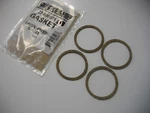 Mercury Quicksilver Mercruiser 27-806871 Gasket Oem Pack Of 4 Each Thermostat. Fixed Price $16.99.