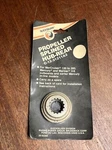 Prop Thrust Washer Mercury/mariner Mercruiser C-12-31211A2, 12-31211A3, 18-3714. Fixed Price $12.00.