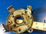 F2A615144 Zz Force Crankshaft Bearing Covers 818070A1. Fixed Price $10.55.