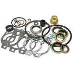 Gearcase Seal Kit Mercury Mariner Force 26-55682A 115 140 150 175 225 Hp. Fixed Price $48.99.