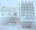 SP21 Champion 821S Copper Plus Spark Plug 79112/L77JC4 24-PACK Oem New Boat Part. Fixed Price $61.19.