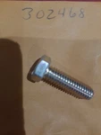 Omc Johnson Evinrude Screw P# 302468-W. Fixed Price $7.95.