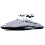 Yamaha Tower Mooring Cover 2009 AR230 Ho Charcoal MAR-230MC-TW-CH. Fixed Price $743.99.